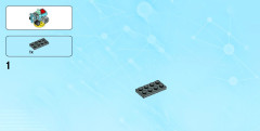 LEGO 71255 instructions page 5 – build guide