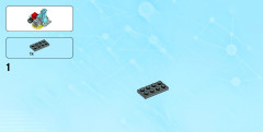 LEGO 71255 instructions page 5 – build guide