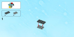 LEGO 71255 instructions page 5 – build guide