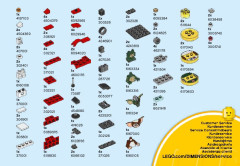 LEGO 71256 instructions page 15 – build guide