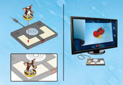 LEGO 71256 instructions page 7 – build guide