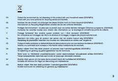 LEGO 71257 instructions page 3 – build guide