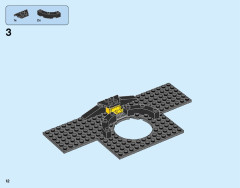 LEGO 71264 instructions page 12 – build guide