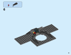 LEGO 71264 instructions page 15 – build guide