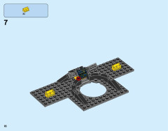 LEGO 71264 instructions page 16 – build guide