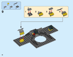 LEGO 71264 instructions page 18 – build guide