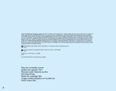 LEGO 71264 instructions page 2 – build guide