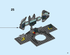 LEGO 71264 instructions page 31 – build guide