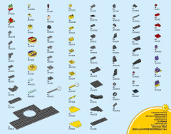 LEGO 71264 instructions page 43 – build guide