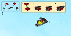 LEGO 71264 instructions page 10 – build guide