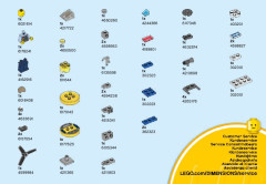 LEGO 71266 instructions page 11 – build guide