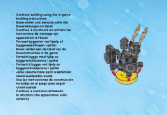 LEGO 71285 instructions page 7 – build guide