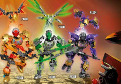 LEGO 71300 instructions page 31 – build guide