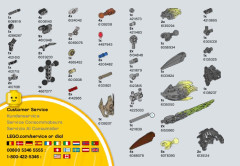 LEGO 71301 instructions page 26 – build guide