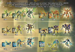 LEGO 71301 instructions page 29 – build guide