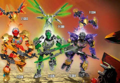 LEGO 71303 instructions page 39 – build guide