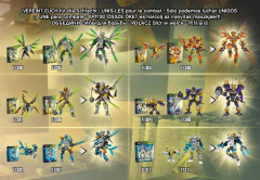 LEGO 71304 instructions page 29 – build guide