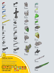LEGO 71305 instructions page 26 – build guide