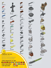 LEGO 71306 instructions page 26 – build guide
