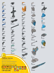 LEGO 71307 instructions page 26 – build guide