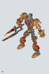 LEGO 71308 instructions page 24 – build guide