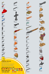 LEGO 71308 instructions page 30 – build guide