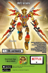 LEGO 71308 instructions page 32 – build guide