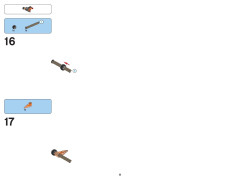 LEGO 71308 instructions page 11 – build guide