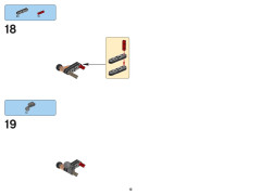 LEGO 71308 instructions page 12 – build guide