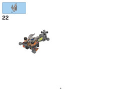 LEGO 71308 instructions page 14 – build guide