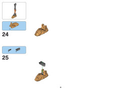 LEGO 71308 instructions page 16 – build guide
