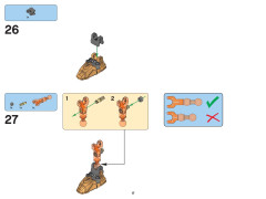LEGO 71308 instructions page 17 – build guide