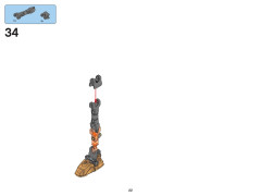 LEGO 71308 instructions page 22 – build guide