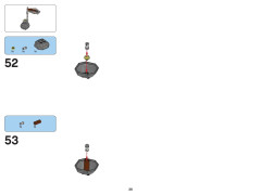 LEGO 71308 instructions page 38 – build guide
