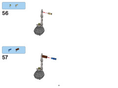 LEGO 71308 instructions page 41 – build guide
