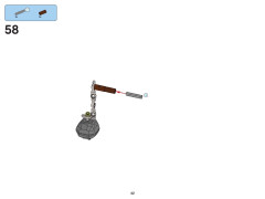 LEGO 71308 instructions page 42 – build guide