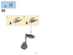 LEGO 71308 instructions page 43 – build guide