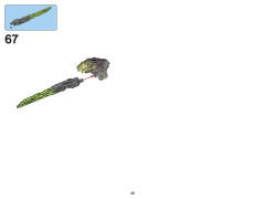 LEGO 71308 instructions page 48 – build guide