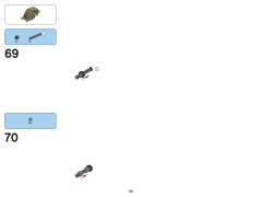 LEGO 71308 instructions page 50 – build guide