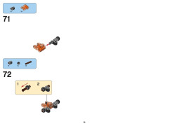 LEGO 71308 instructions page 51 – build guide