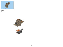 LEGO 71308 instructions page 53 – build guide