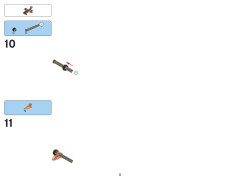 LEGO 71308 instructions page 8 – build guide