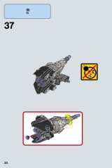 LEGO 71309 instructions page 30 – build guide