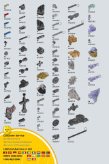 LEGO 71309 instructions page 34 – build guide