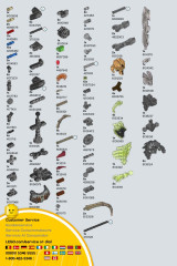 LEGO 71310 instructions page 38 – build guide