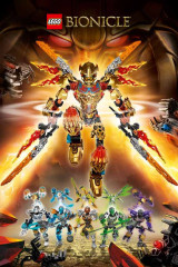 LEGO 71310 instructions page 39 – build guide