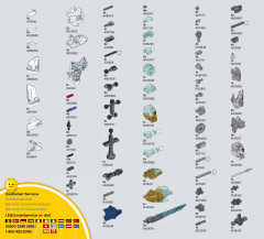 LEGO 71311 instructions page 30 – build guide
