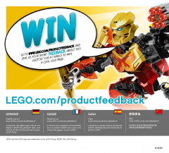 LEGO 71311 instructions page 36 – build guide