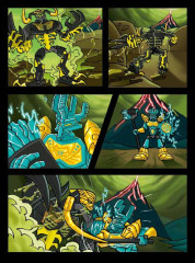 LEGO 71312 instructions page 37 – build guide