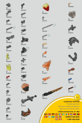 LEGO 71313 instructions page 33 – build guide